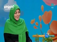 خاطره طنز المیرا شریفی مقدم روی آنتن زنده و پاسخ روانشناس برنامه: سوسماس!