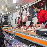 قیمت گوشت قرمز چقدر کاهش یافت؟