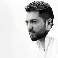 چهره ها/ ژست جذاب و دیدنی بهرام رادان حین سفر