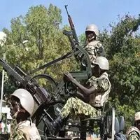 «کودتا» در بورکینافاسو، بار دیگر شکست خورد