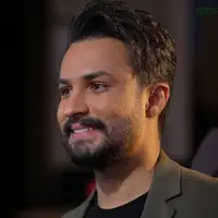موزیک ویدئوی قطعه «آی فلک» با صدای راغب
