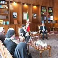 امیرعبداللهیان: امروز نقش مقاومت در معادلات منطقه بی‌بدیل است