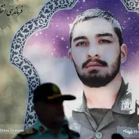 حکم قصاص قاتل سرباز وظیفه، شهید عبدالجبار مختوم‌نژاد اجرا شد