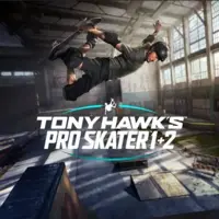  تاریخ عرضه بازی Tony Hawk’s Pro Skater 1 + 2 روی استیم مشخص شد