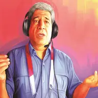 از تریبون گزارشگری سوء استفاده نمی‌کنم