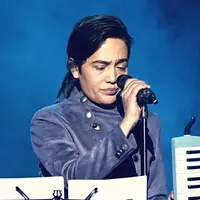 اجرای قطعه ی «نشد» در شهر سلیمانیه از امین بانی