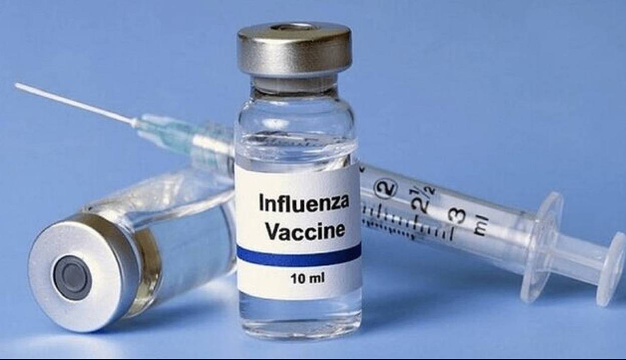 هفته اول مهر زمان طلایی تزریق واکسن آنفلوآنزا