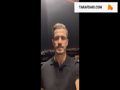 هفتاد و هشتمین سالگرد تأسیس استقلال از نگاه وریا غفوری، خسرو حیدری