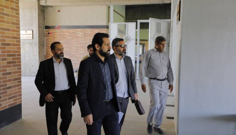زمان افتتاح رسمی ورزشگاه مدرن مس رفسنجان