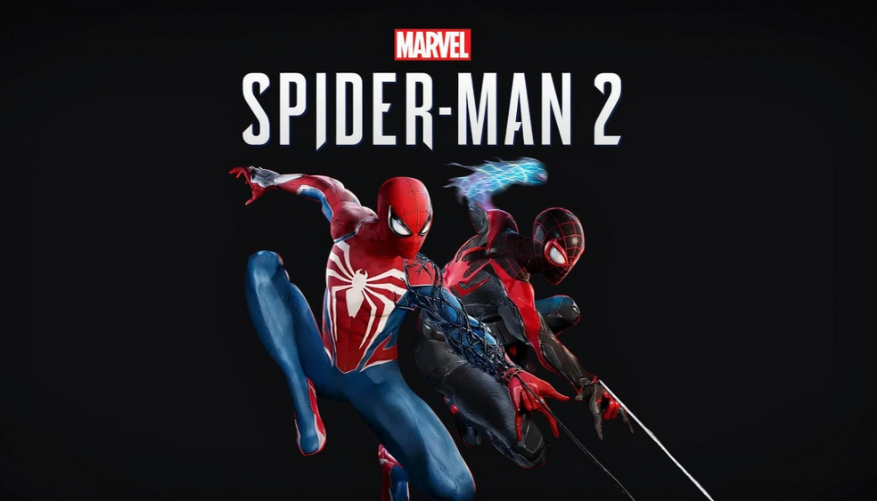 لیست تروفیهای Marvel’s Spider-Man 2 منتشر شد