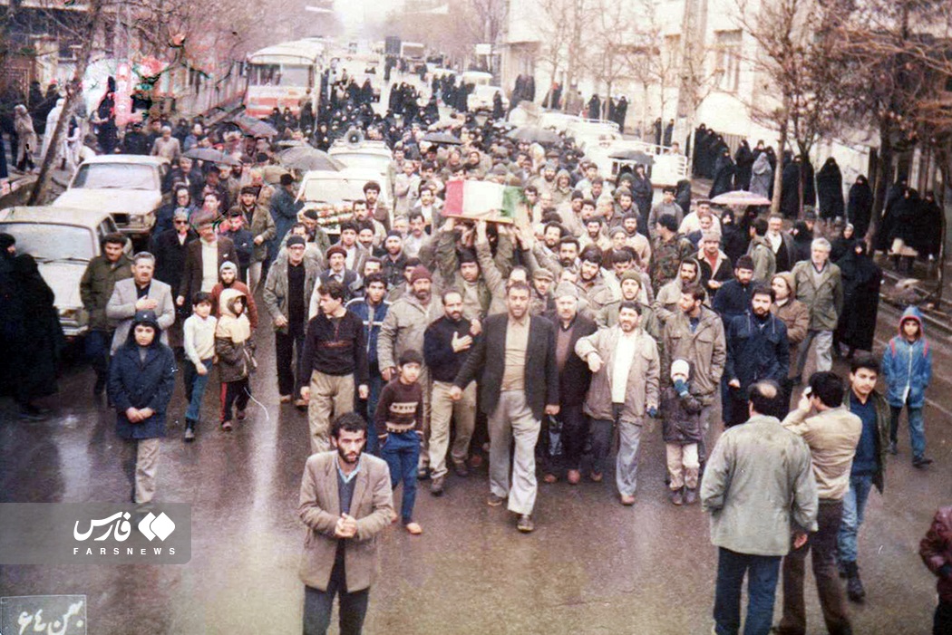 از نوجوانی تا شهادت شهید مرتضی عباسی مقانکی