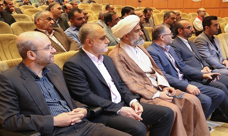 دادستان جدید سیاهکل منصوب شد