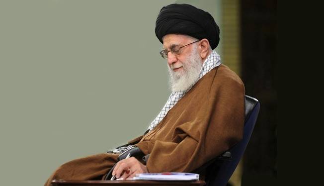 پیام رهبر انقلاب به مناسبت هفته دفاع مقدس و روز تجلیل از شهیدان و ایثارگران