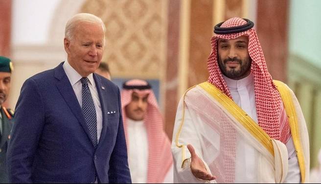 روایت رویترز از تنها شرط عربستان برای روابط با رژیم صهیونیستی