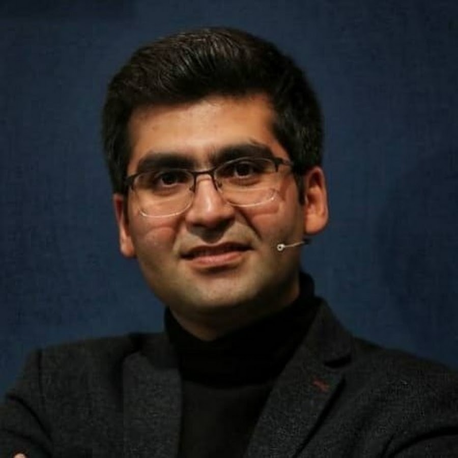 پسرم تو این عدد نیستی