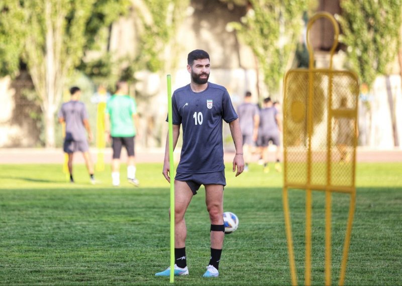 احتمال بازگشت سه بازیکن پرسپولیس به چین
