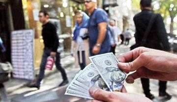یک پیشبینی جدید از قیمت دلار در بازار