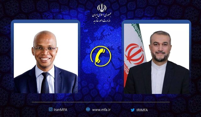 دعوت رئیسجمهور تانزانیا از رئیسی برای سفر به این کشور