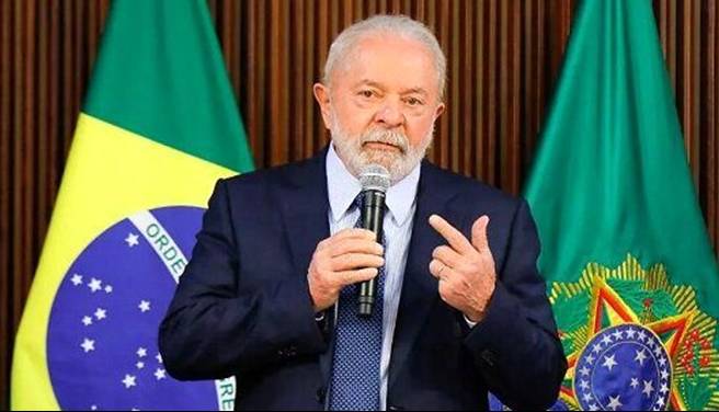 بستری شدن رئیس‌ جمهور 77 ساله برزیل برای جراحی