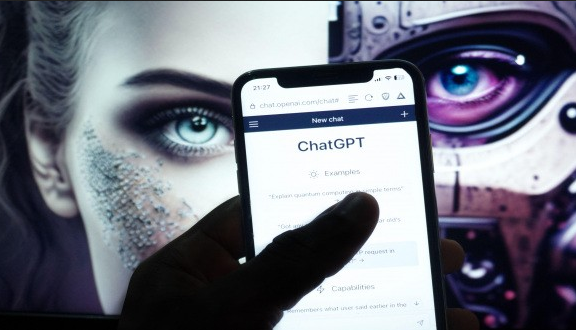 گوشی ChatGPT در راه است؛ اولین گوشی مبتنی بر هوش مصنوعی در جهان