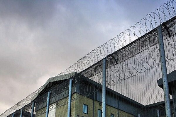 مهر: ناآرامی در زندان رامهرمز