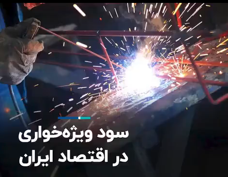 سود ویژه‌خواری در اقتصاد ایران