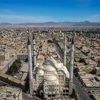 تسنیم: آرامش زاهدان پس از نماز جمعه امروز مسجد مکی
