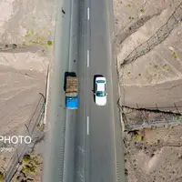 آخرین وضعیت ترافیک در جاده‌های کشور