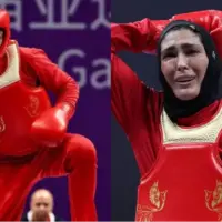 خواهران منصوریان در حسرت طلا