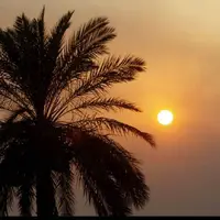 آبادان، رکورددار گرم‌ترین شهر خوزستان