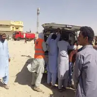 انفجار بمب در بلوچستان پاکستان؛ 52 نفر جان‌باخته و 100 تَن زخمی شدند