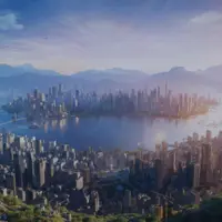 عرضه نسخه‌های کنسولی Cities: Skylines 2 تا بهار ۲۰۲۴ به تعویق افتاد