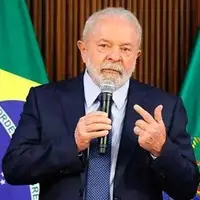 بستری شدن رئیس‌ جمهور ۷۷ ساله برزیل برای جراحی