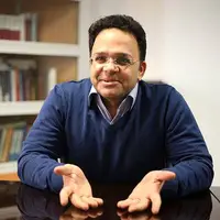 قهرمان‌پور: تنش بین ایران و آمریکا هیچ‌وقت رفع نخواهد شد