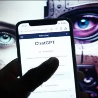 گوشی ChatGPT در راه است؛ اولین گوشی مبتنی بر هوش مصنوعی در جهان