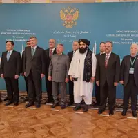 طرح مواضع ایران درباره تحولات افغانستان در نشست کازان روسیه