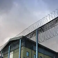 مهر: ناآرامی در زندان رامهرمز