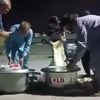 مسافران ۶۰ روزه