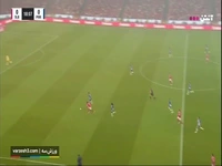 اخراج مستقیم کاردوسو مقابل بنفیکا