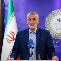 معاون امنیتی وزیر کشور: تلاش ضدانقلاب در زاهدان برای احیای دوباره آشوب با شکست مواجه شد