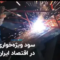 سود ویژه‌خواری در اقتصاد ایران 