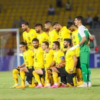 سپاهان - الاتحاد؛ فقط 7 هزار بلیت فروش رفته!