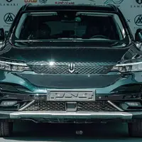 برنامه عرضه اولین شاسی بلند برقی در بازار با ویدیوی معرفی