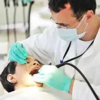 چرا دندانپزشکان هنگام کار همیشه از ماسک استفاده میکنند؟