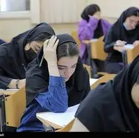 زمان اعلام نتایج نهایی کنکور مشخص شد
