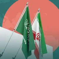 آشتی عربستان و ایران و تعویق اختلافات