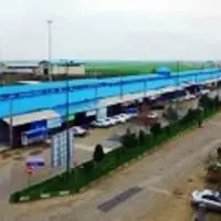 راه‌اندازی شش بازارچه مرزی در خوزستان