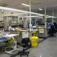 روند بیماری‌های قلبی عروقی در خراسان جنوبی افزایشی است