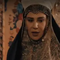 آمده ام هوش قاجار را نقل کنم