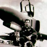 شهیدی که از پزشکی انصراف داد تا یکی از مهم‌ترین خلبانان تاریخ شود